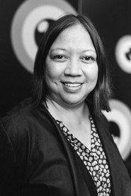 Ramona S. Diaz as Herself in Docwomentary: Women Behind the Lens 2019