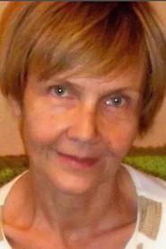Elena Pavlovskaya as жена Лесового in Ships were Calling at the Port 2007