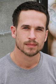 Tom Hern as Matt in Sincerely Truly Christmas 2023