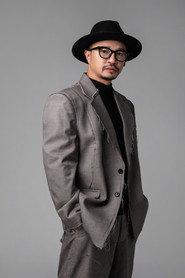 Hà Lê as Self in Rain of Fire 2025