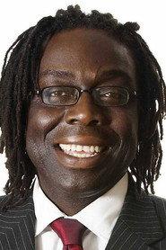 Victor Adebowale as Self - Former Director of Centrepoint (as Lord Victor Adebowale) in Diana, Our Mother: Her Life and Legacy 2017