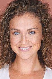 Ángela del Salto as Mari Carmen in Back to Switzerland 2014