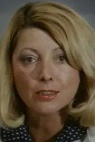 María Pía as Lisa in Infrasexum 1969