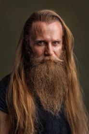 Thor Rosland as Rolf in Dark Skulls