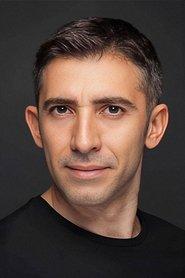 Mert Turak as Aziz in Miracles Of Love 2019