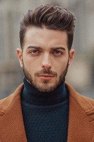 Gianluca Ginoble as Self in Die Helene Fischer Show 2015 2015