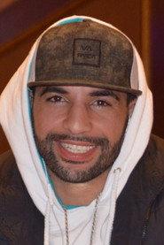 Said El Harrak as Self in Mayweather vs. Pacquiao 2015
