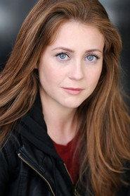 Aislin Roche as Patsy Dwyer in Nine Months 1995