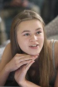 Olivia Ainali as Maija in Susikoira Roi 2023