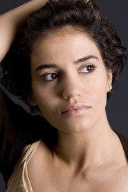 Dorotheea Petre as Ksenia in Don't Read This on a Plane 2021