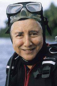 Eugenie Clark as Herself (voice) (as Dr. Eugenie Clark) in Search for the Great Sharks 1992