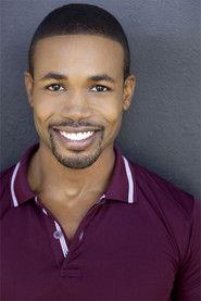 Sean Riggs as Chris in When It Comes Around 2018