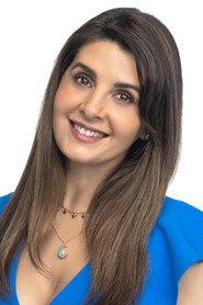 Mayrín Villanueva as Elena in Mom Went On Vacation 2019