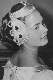 Vera Bokadoro as француженка из концлагеря in Peace to Him Who Enters 1961