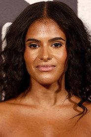 Morgan Hilaire as Chloe Franks in Villains 2027