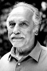 Jamil Dehlavi as in Towers of Silence 1975