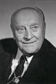 Bedřich Prokoš as Engineer Kouba in Victorious Wings 1951