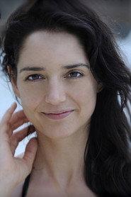 Patricia Koch as Petra Karoll in Pentamagica 2002