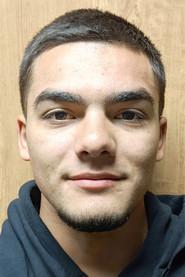 Justin Cardona as Self in Chris Colbert vs. Hector Luis Garcia 2022