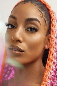 Anissa Felix as Ariel in Sins of the Bride 2024