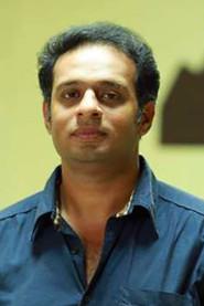 Deepu Karunakaran as Siddharth's Friend in Mr and Mrs Bachelor 2025
