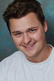Cooper Tomlinson as Ian in Obsession 2026