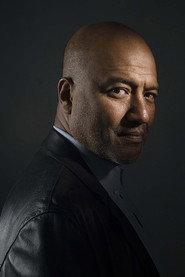 Juan Escobedo as KJ in Beyond the Ropes