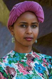 Nadifa Mohamed as Self in Secrets of The Human Zoos 2024