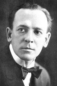 Frank Harvey as Councillor Blackett in The Mayor's Nest 1932