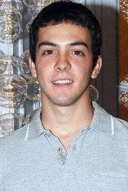 Adrián Marín as Rachid in Full of Grace 2022