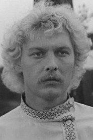 Vyacheslav Voskresensky as Finist in Finest, the Brave Falcon 1975