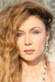 Eleonora Brigliadori as Sarah in Warriors of the Year 2072 1984