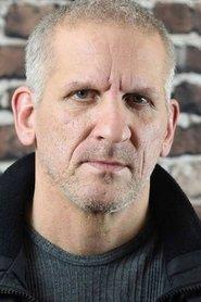 Barry Nerling as Alex in Bong of the Dead 2011