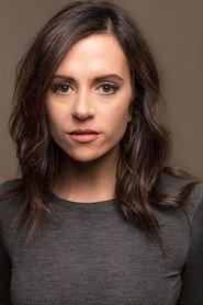Candis Lidstone as Kim in Hens Night 2018