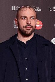 Salvador Sunyer as Self / Felipe VI in Androgenic Alopecia 2022