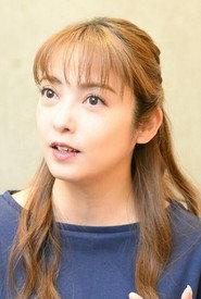 Emiri Nakayama as Kyoko in Ultraman Cosmos: The First Contact 2001