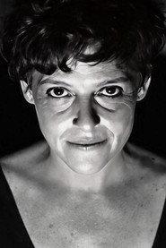 Camila Toker as Nina in Upa! An Argentinian Movie 2007