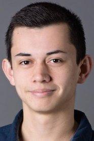 Griffin Puatu as Joseph Wilson / Jericho (voice) in Deathstroke: Knights & Dragons - The Movie 2020