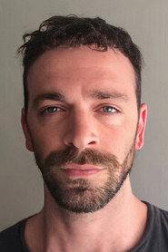Nicolas Dezzotti as Sebastián in The Things Where They No Longer Were 2021