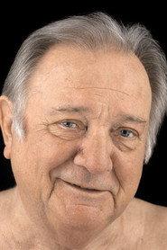 Ebbe Trenskow as Mortensen in Hvor der er vilje, er der vej 1986