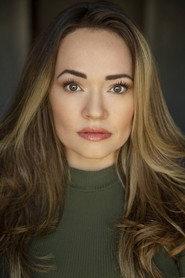 Crystal Harris as Annabelle in Wayward: The Prodigal Son 2014
