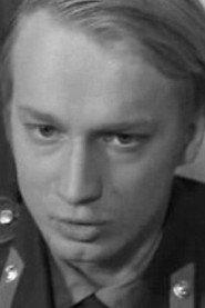 Viktor Vasilev as Tranzistor in The Eastern Corridor, or Racket in the Style of... 1990