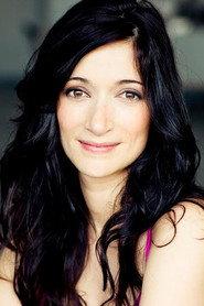 Laurie Gagné as Anna in Notre Dame de Moncton 2022