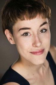 Celeste De Veazey as Bendy Wendy in Sweetheart 2021
