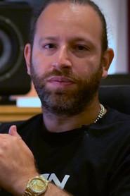 Saul Milton as Self in Bass Impact 2024