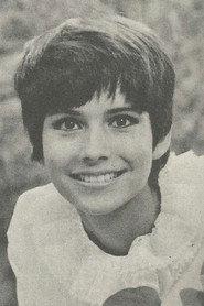 Marisa Urban as in Desesperato 1968