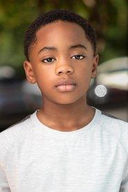 David Huston Doty as Ghost Kid (With Bunny Ears) in Five Nights at Freddy's 2023