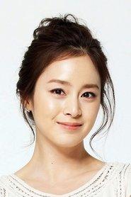 Kim Tae-hee as Seung-hee in Iris: The Movie 2010