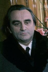 Adam Koman as in Romans z intruzem 1985
