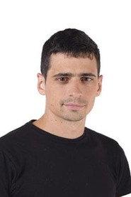 Jernej Kogovšek as Waiter in Family Therapy 2024